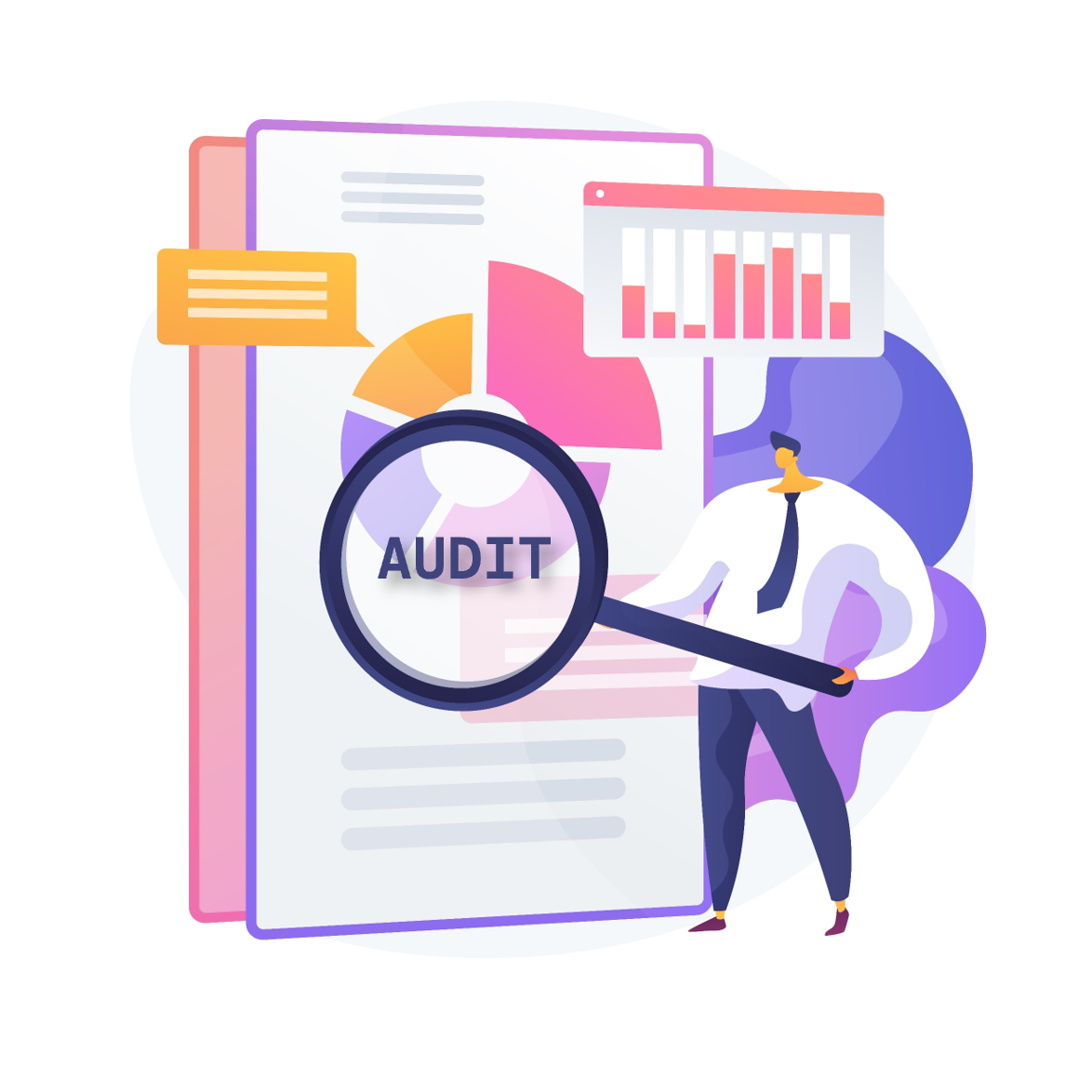 Professional consulting and policy auditing services for workplace harassment prevention