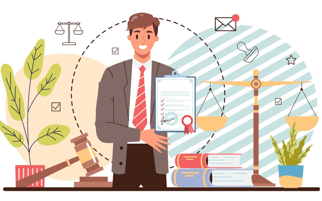 IC external member empanelment services for internal committees